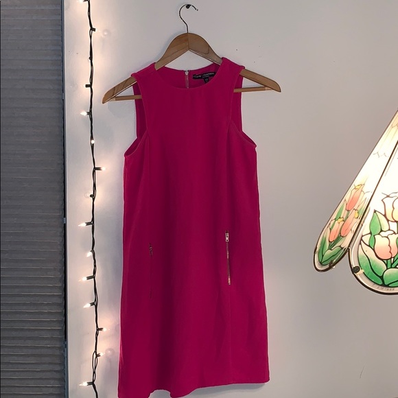 Pink Dress - Picture 1 of 1